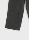 Kentec Rivet Carpenter Wide Cotton Pants