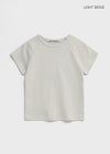 [B-BASIC] Standard Nagrang Short Sleeve T-Shirt (2SIZE)