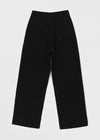 Dates Wide Cotton Pants