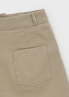 Pantalon Mini Jupe Shaun Cotton