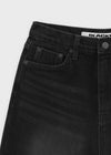 [B-DENIM] LAVAGE PANTALONS COURTS 023