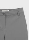 Demant Capri Pants