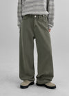 Boonti Vijo Wide Cotton Pants