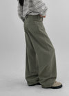 Boonti Vijo Wide Cotton Pants