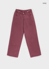 Boonti Vijo Wide Cotton Pants