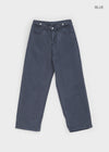 Pantalons larges en coton Boonti Vijo