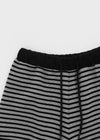 Shorts à bandes Weavers Stripe