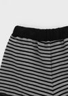 Weavers Stripe Banding Shorts