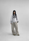 (UNISEX) Dimick Vintage Cargo Banding Pants