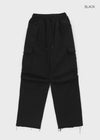 (UNISEX) Dimick Vintage Cargo Banding Pants