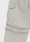 (UNISEX) Dimick Vintage Cargo Banding Pants