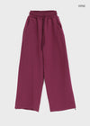 Pantalones de banda plegables bidireccionales Prowa