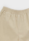 Redio Cotton Banding Short Pants