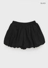 Naki Banding Balloon Short Pants