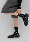 Lahik Dot Socks