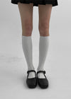 Bombuoy Ribbed Long Socks