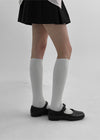 Bombuoy Ribbed Long Socks