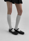 Bombuoy Ribbed Long Socks