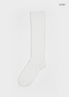 Bombuoy Ribbed Long Socks