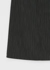 Linka Stripe Cut Out Long Skirt