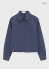 Muffling Check Shirt