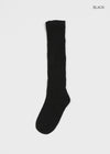 Pindome Ribbed Socks