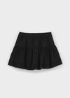 Roella Lace Mini Skirt Pants