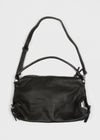 Geldon Two way Belt Leather Shoulder Bag