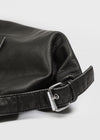 Geldon Two way Belt Leather Shoulder Bag