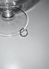 (Silver 925) Jedeal Round Ear Cuff