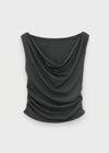 [MADE] Lomeli Ribbon Tank Top
