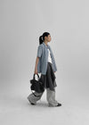 Hollen Banding Line Training Two-way Pants