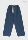 Hollen Banding Line Training Two-way Pants