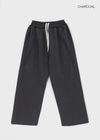Hollen Banding Line Training Two-way Pants