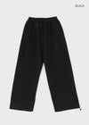 Hollen Banding Line Training Two-way Pants