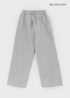 Hollen Banding Line Training Two-way Pants