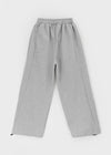 Hollen Banding Line Training Two-way Pants