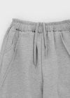 Hollen Banding Line Training Two-way Pants