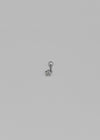 (SILVER 925)Sualla Star Piercing