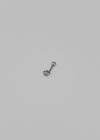 (SILVER 925)Sualla Star Piercing