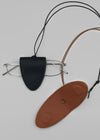 Posey Glasses Holder Strap Necklace