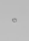 (SILVER 925)Puel Bold Ear Cuff