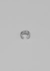 (SILVER 925)Puel Bold Ear Cuff