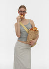 [B-BASIC] Cool Standard Basic Sleeveless (2SIZE)