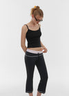 [B-BASIC] Cool Standard Basic Sleeveless (2SIZE)