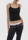 [B-BASIC] Cool Standard Basic Sleeveless (2SIZE)