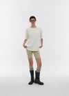 [B-BASIC] Solid Cotton Short Sleeve T-shirt (2PACK)