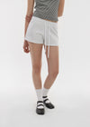 [B-BASIC] Airswet Micro Short Pants