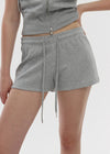 [B-BASIC] Airswet Micro Short Pants