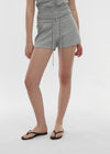 [B-BASIC] Airswet Micro Short Pants